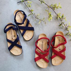 ARCOPEDICO（アルコペディコ） サンタナ 洗えるクロスコンフォート