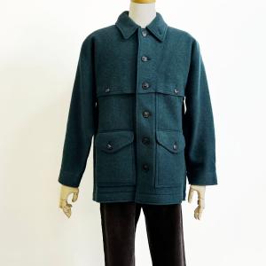 FilMelange（フィルメランジェ） シャツブルゾン CLAUS クラウス