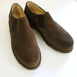 Paraboot（パラブーツ） Filmelange × フィルメランジェ モジーン