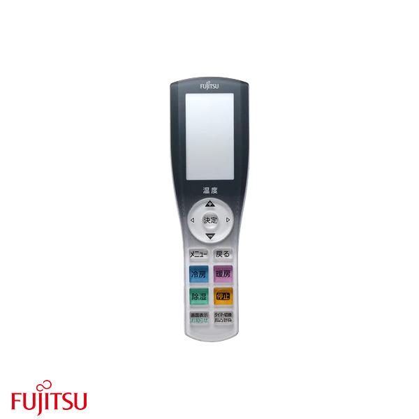 純正 富士通ゼネラル エアコン ノクリア リモコン AR-RGC1J 新品 9321987007 富...