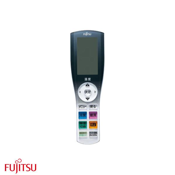 純正 富士通ゼネラル エアコン ノクリア リモコン AR-RGE6J 新品 9322579058 富...