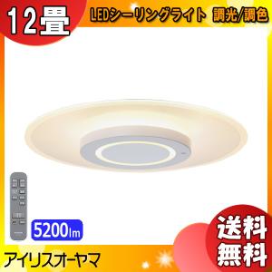 IRIS OHYAMA アイリスオーヤマ CEA-A08DLP LEDシーリングライト