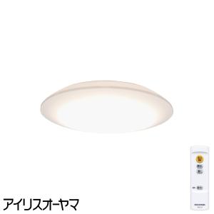 アイリスオーヤマ CL6DL-J1 LEDシーリングライト 6畳 IRIS OHYAMA IRIS（アイリスオーヤマ）：LEDシーリングライト