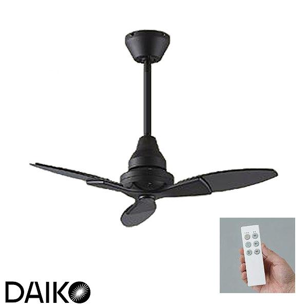 ダイコー DP-40332F・DP-40334 シーリングファン リモコン DP40332F・DP4...