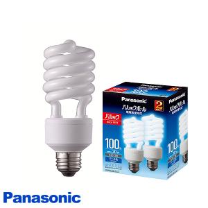2025年9月】電球型蛍光灯efd25w（Panasonic／蛍光灯）のおすすめ