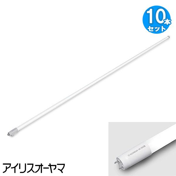 「送料無料」[10本セット]アイリスオーヤマ LDRd86T・N/30/54/19SP ECOHiL...