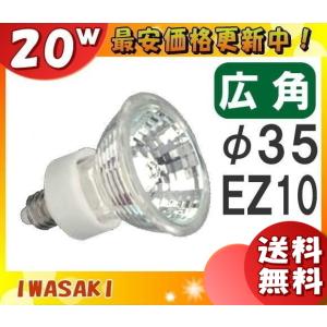 岩崎電気 ☆岩崎 JD110V500W/M ミニハロゲン 500形 500W 110V用