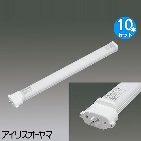 アイリスオーヤマ エコハイルクス LDCP36N/10/15B/DPT 直管LED 直管蛍光灯 電源...