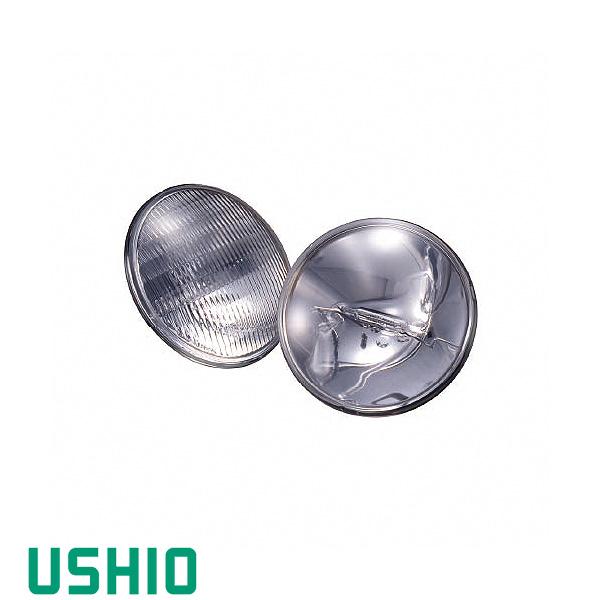 ウシオ USHIO ウシオライティング JP100V300WC/VN/S5/M ビーム型ハロゲンラン...