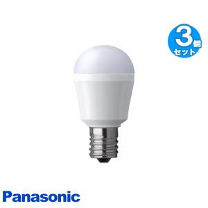 Panasonic KTクリプトン電球 75W E11口金 LDS110V75W・K・T/E11