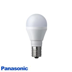 Panasonic（パナソニック） LDA5LGE17DSK4A1K LED電球 ミニクリプトン