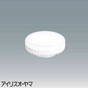 IRIS OHYAMA（アイリスオーヤマ） LED電球 フラット形 LDF5L-H-GX53