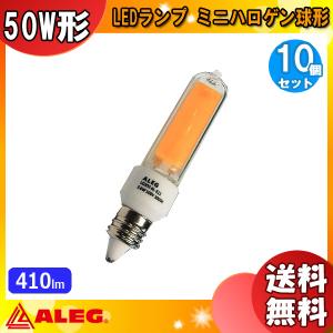 三菱（MITSUBISHI） 三菱電機 10個入 LDA6N-G/60/S-A LEDランプ 昼白色