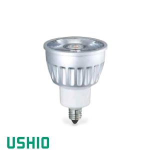 ウシオLED電球LDR6L-W-E11/D/30/5/35-HC-H新品10個 即納】 LDR6L-W-E11/D/30/5/35-HC-H USHIO/ウシオ LEDランプ