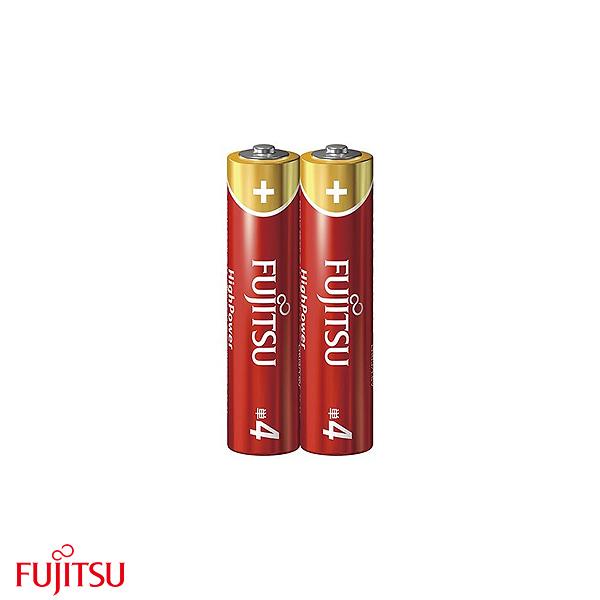 富士通 FDK LR03FH(2S) LR03FH2S 2個入りパック 単四電池 単4形 アルカリ電...