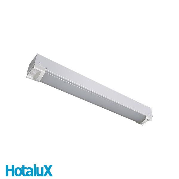 ホタルクス NEC MMB2102(MP)/08N4-N8 LEDベースライト 防雨 防湿 20形 ...