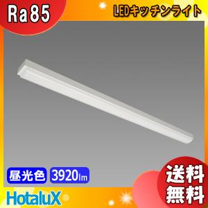 ホタルクス ホタルクス(NEC) HWDGS22005 LEDキッチンライト 昼