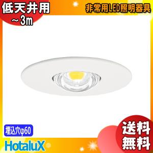 Panasonic（パナソニック） NNFB84605 天井埋込型 LED（昼白色） 非常