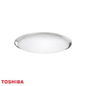 TOSHIBA（東芝） NLEH12048E-LC LED シーリングライト 12畳 枠付き 調