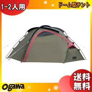 THE NORTH FACE（ザ ノースフェイス） ノースフェイス 2人用テント THE