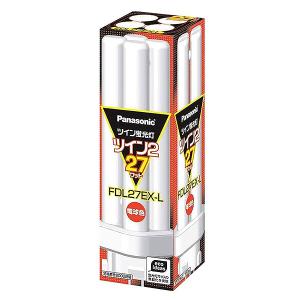 (生産完了品在庫限り)パナソニック FDL27...の詳細画像1