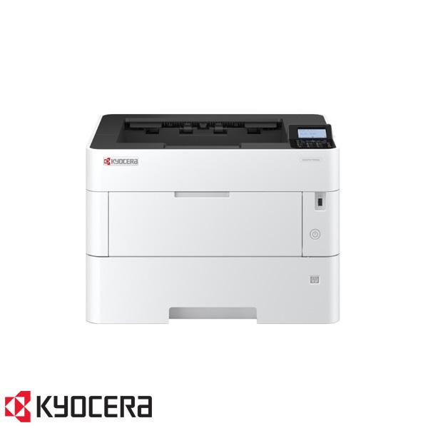 京セラ ECOSYS P4140dn モノクロA3プリンター 「送料無料」