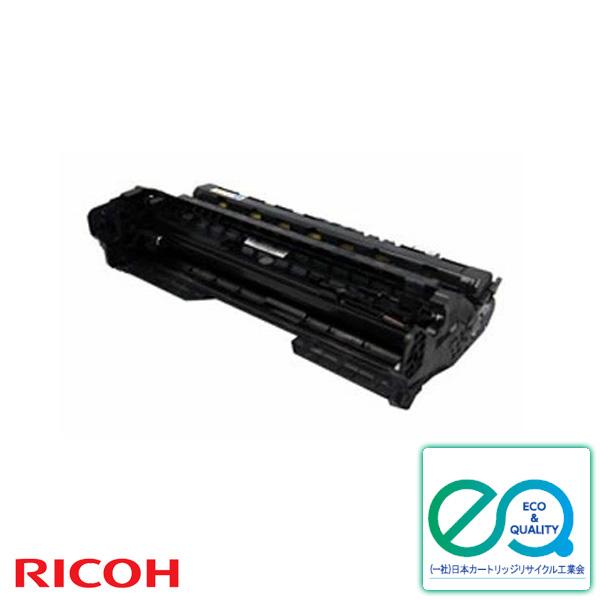 リコー P500 ドラムユニット リサイクル  E&amp;Qマーク認定品 「国内再生品」 「送料無料」