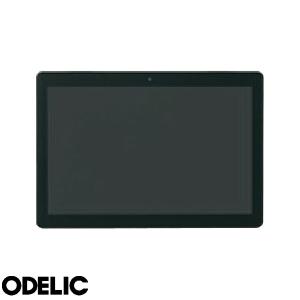 オーデリック RC923 タブレット ブラックの買取情報