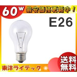 東洋ライテック 東洋 LW100V36W 白熱電球 （シリカ電球） 40形