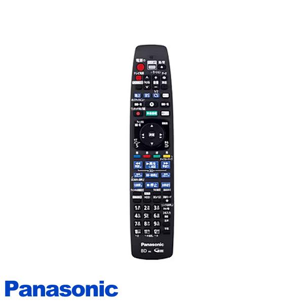 純正 TZT2Q01A1ZJ パナソニック リモコン ディーガ DIGA ブルーレイ DVDプレーヤ...