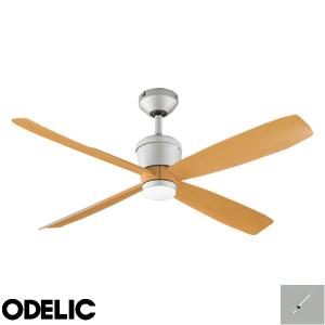 ODELIC（オーデリック） WF407+WF356 スチールファンコンパクト
