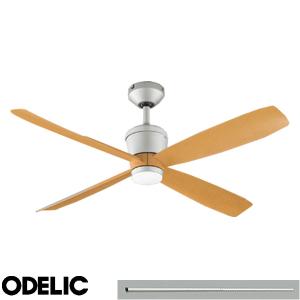 ODELIC（オーデリック） WF249P1+WF260PR+WF742P1 LEDシーリングファン