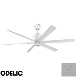 ODELIC（オーデリック） WF247+WF289PR LEDシーリングファンライト 10