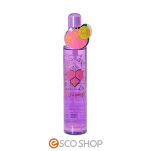 ラブ＆ピース ヘアコロン 150ml シャイニー LOVE＆PEACE