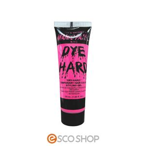 MANIC PANIC マニックパニック テンポラリーヘアカラー エレクトリックフラミンゴ メール便送料無料 代引不可｜escoshop