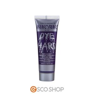 MANIC PANIC マニックパニック テンポラリーヘアカラー パープルヘイズ Purple Haze メール便送料無料 同梱不可 代引不可｜escoshop