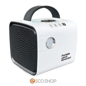 ポータブルオゾン発生器 POG-10M