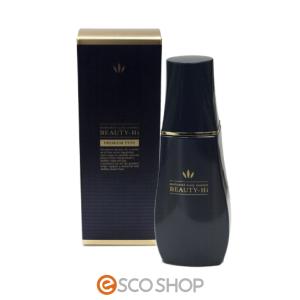 ハツモール ビューティ Hi 180ml 薬用 育毛剤 女性用 男性用
