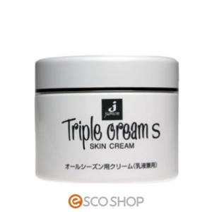 ジュモン化粧品 トリプルクリームS 215g プレゼント ギフト
