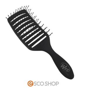 WET ウェットブラシ エピック EPIC クイックドライ (タカラビューティーメイト ヘアーブラシ 濡れ髪 もつれ髪 サロン 美容室)(送料無料)