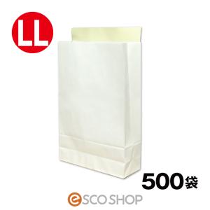 あすつく 宅配袋 クラフト 大 Lサイズ 500枚 茶色 テープ付き あすつく 宅配袋 クラフト 大 Lサイズ 500枚 茶色 テープ付き