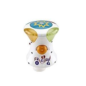 フィッシャープライス 2WAYドラムおもちゃの買取情報