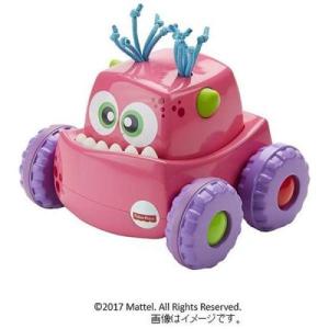 フィッシャープライス おしてゴー！トラックの買取情報