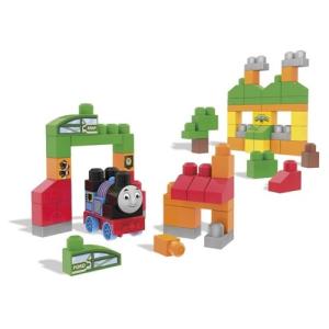 トーマスのメガブロックおもちゃの買取情報