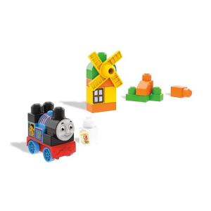 メガブロック トーマスと風車 1才の買取情報