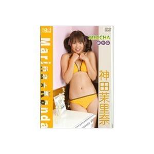 MECCHA まりな 【DVD】