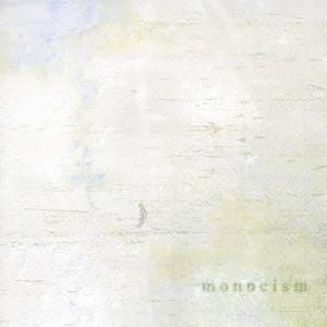monocism／初季 【CD】