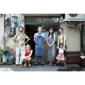 歓待 【DVD】の商品画像