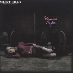 (ゲーム・ミュージック)／SILENT HILL 2  SOUNDTRACKS 【CD】
