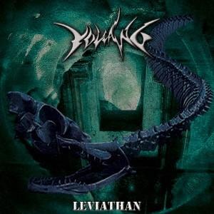 VOLCANO／LEVIATHAN 【CD】